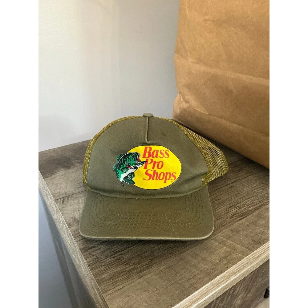 Bass Pro Shops set men’s